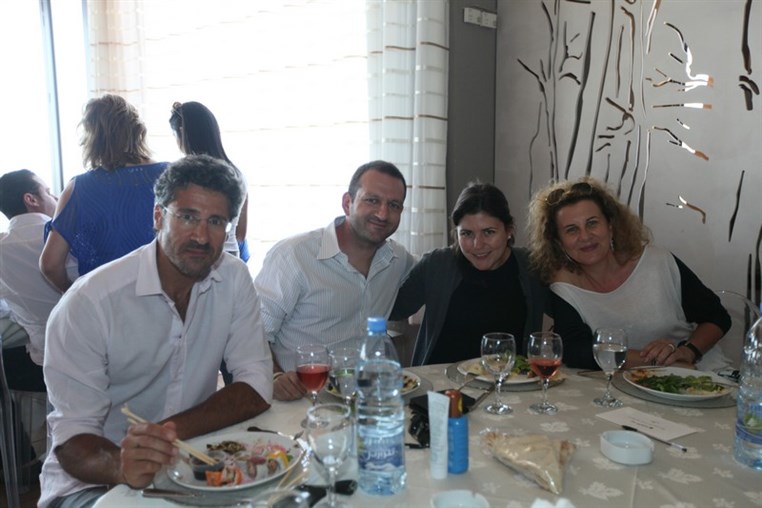 Porsche Club Lebanon Ride for a Cause
